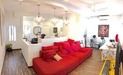 Tiong Bahru Estate (D3), Apartment #620147991